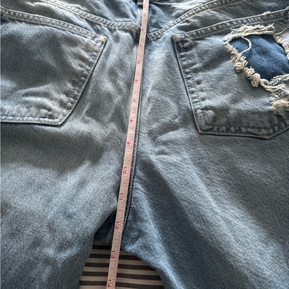 Free People “ desert rose” sold out … size 29 in excellent condition - Picture 6 of 9